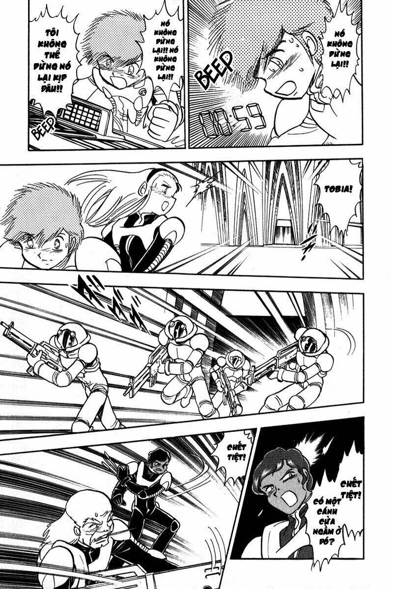 kidou senshi crossbone gundam chapter 9 37