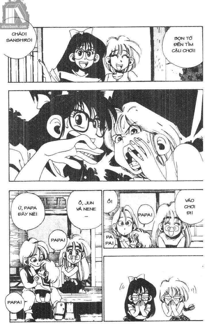 bộ đôi siêu hài chapter 115 15