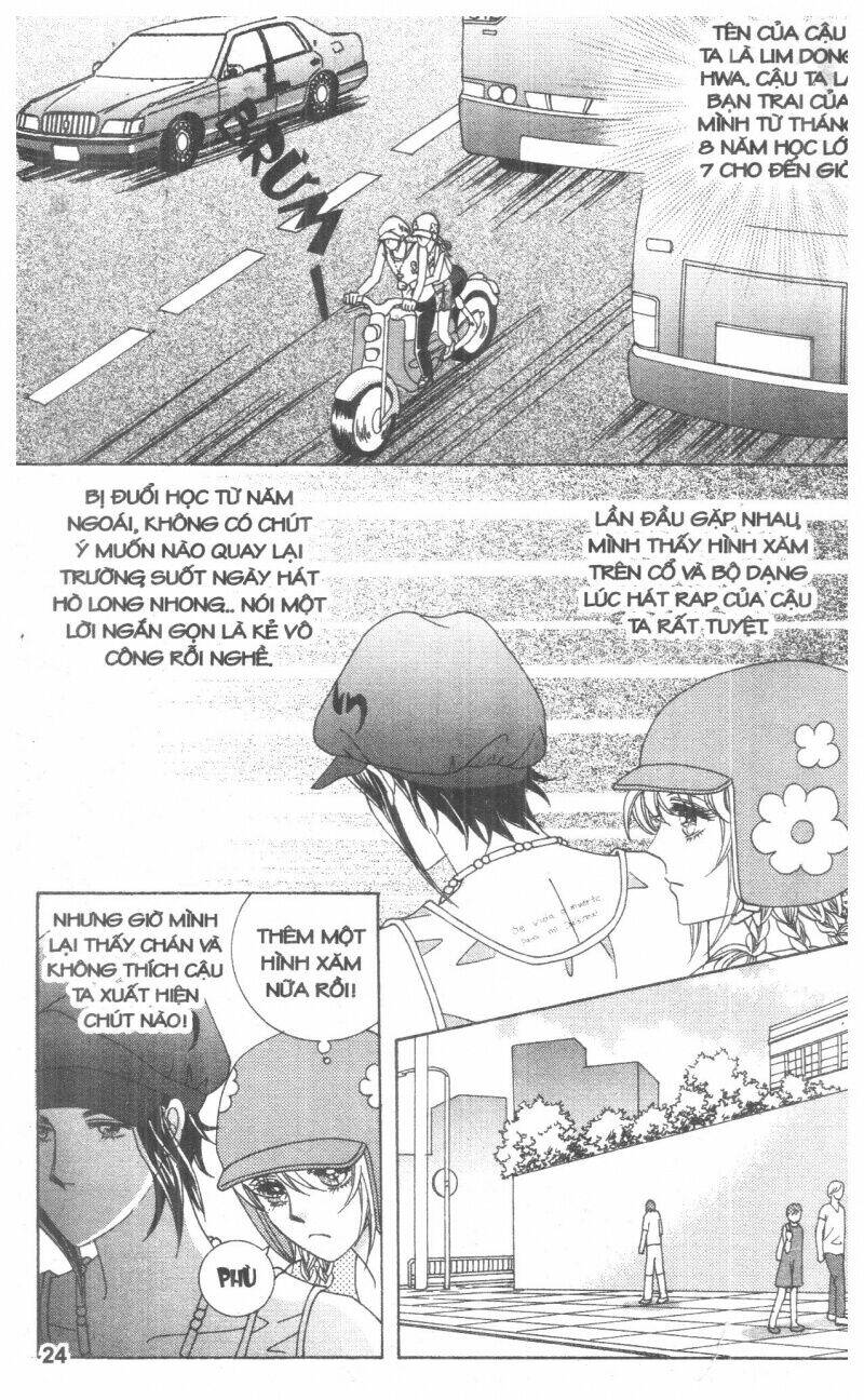 cũng vì em chapter 1 24