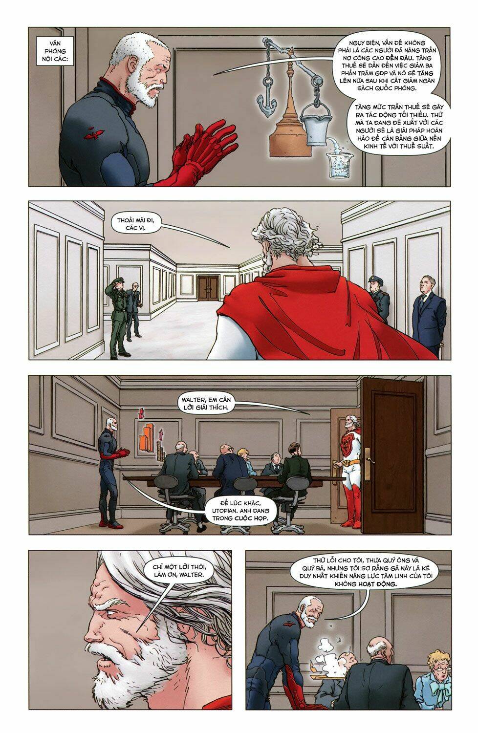 jupiter's legacy chapter 2 19