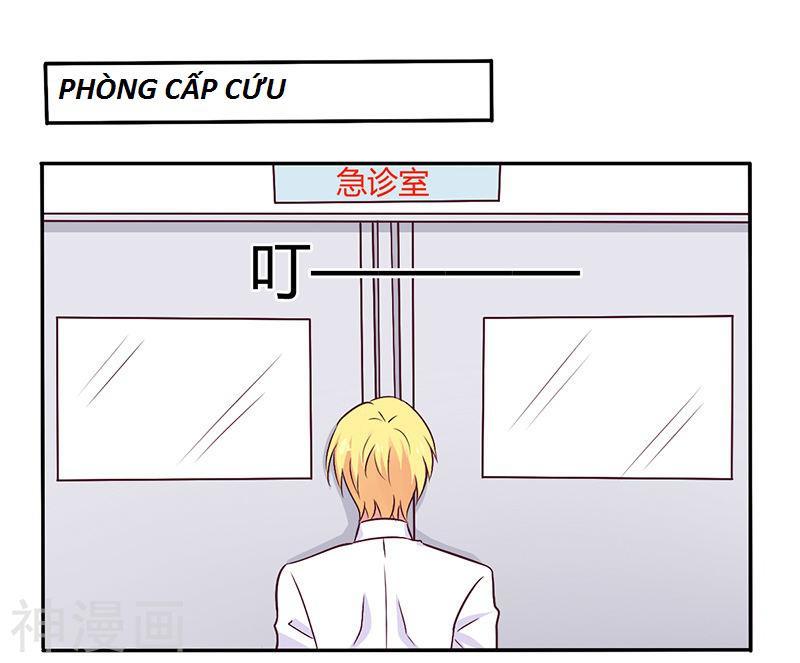 tổng tài đã cưới em chapter 57 2