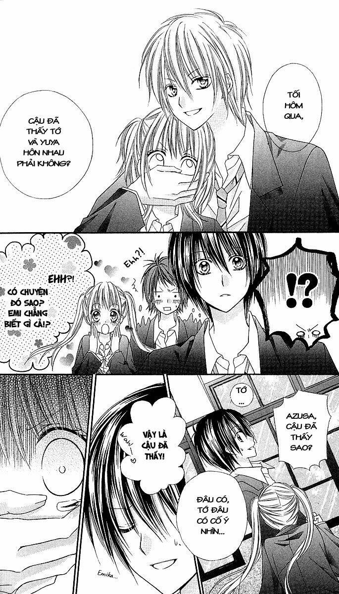 love berrish chapter 4 15