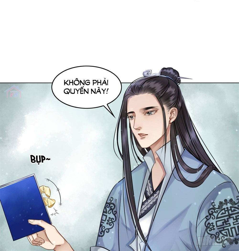 gay rồi! cái đó thành tinh rồi chapter 26 27