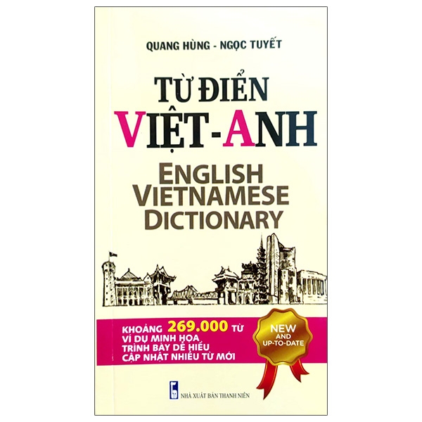 Từ Điển Việt - Anh