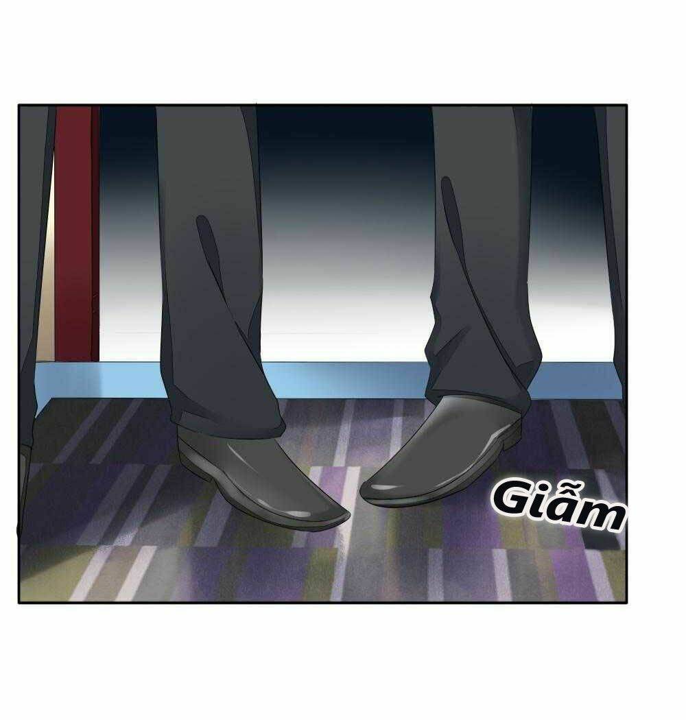 vị hôn thê bỏ trốn chapter 52 23