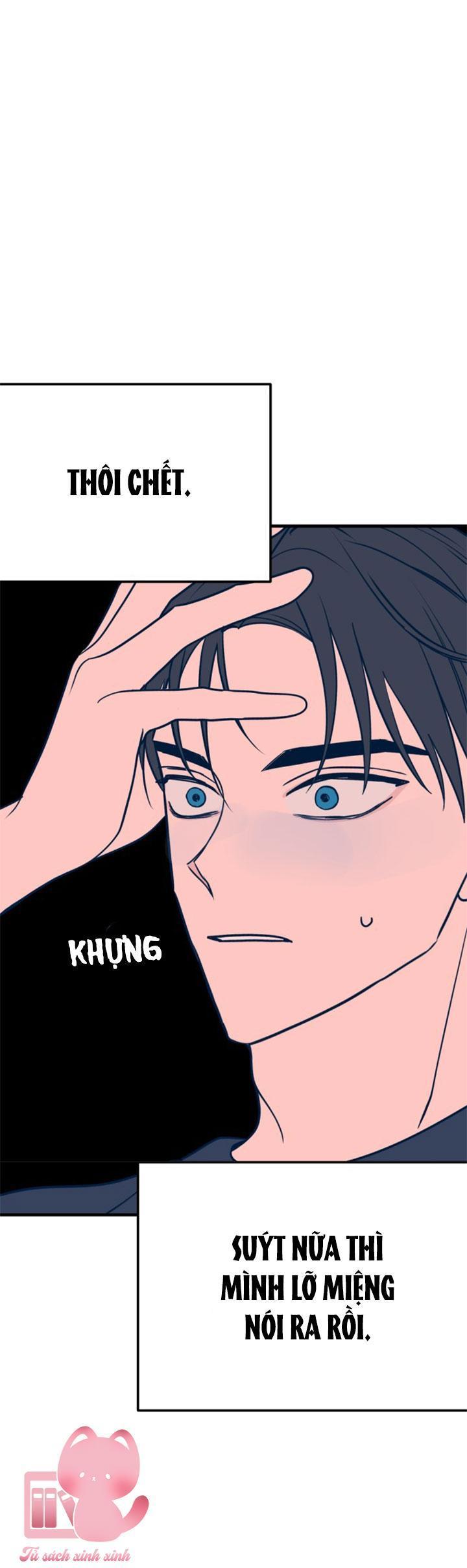 kẻ cắp gặp bà già chapter 34 48