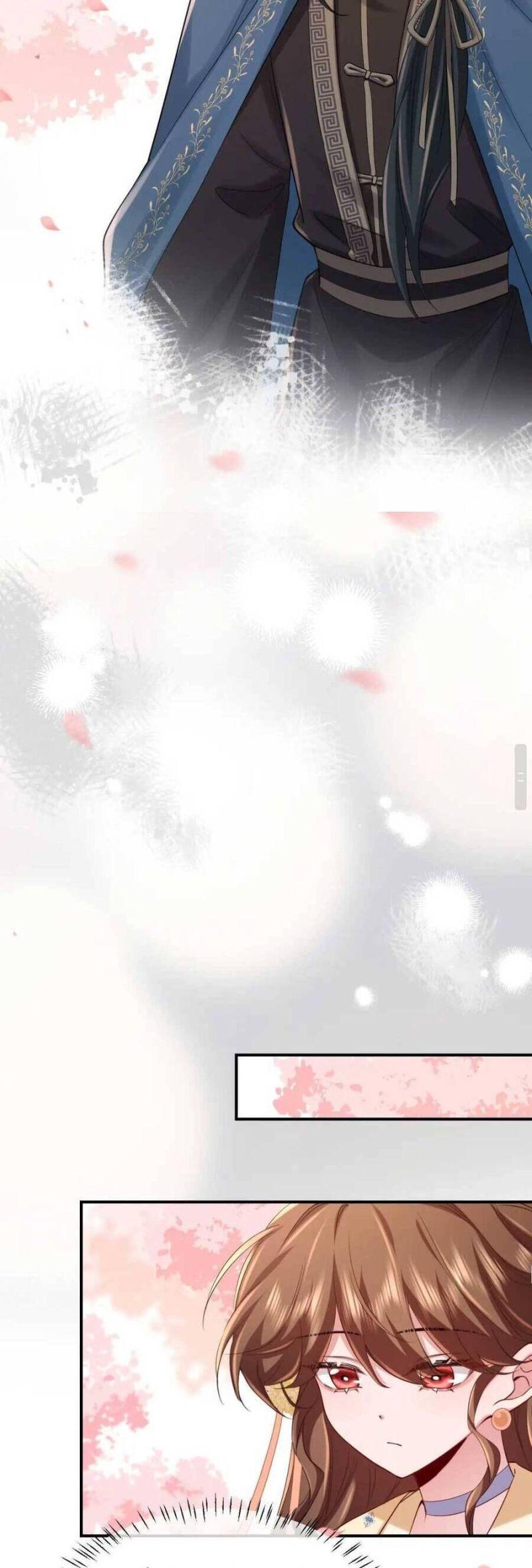 phương thức sinh tồn của công chúa pháo hôi chapter 183 11