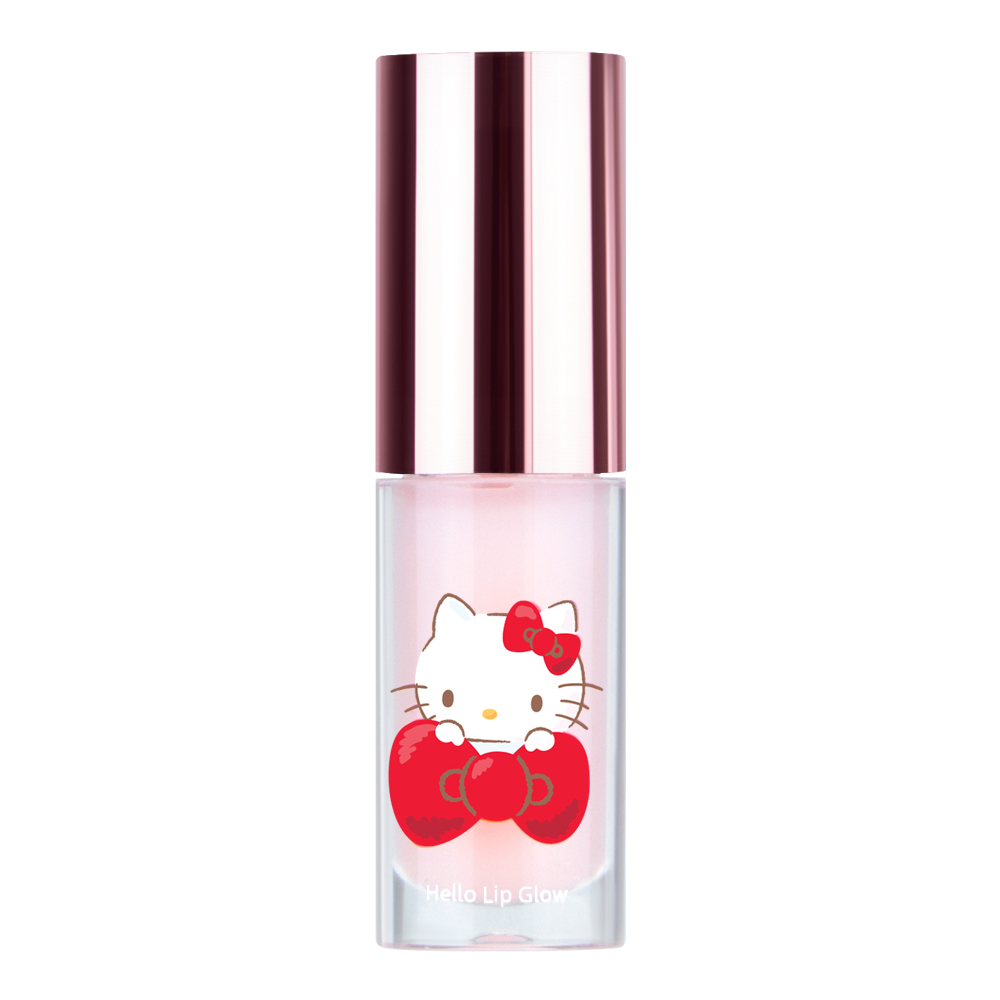 Son bóng Hello Kitty Cathy Doll Hello Lip Glow 4g