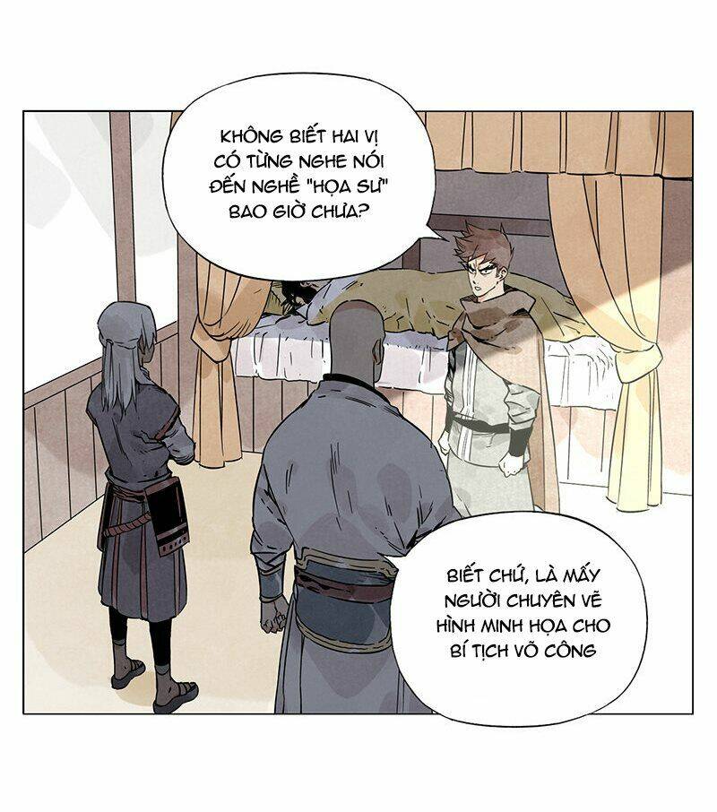 bang chủ đại nhân tìm cách trị hói đầu chapter 60 22