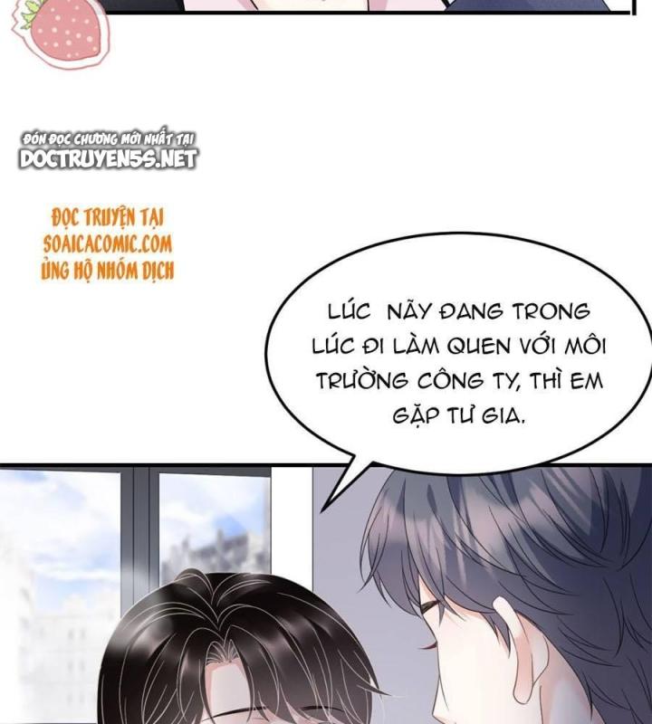 đại tiểu thư có thể có bụng dạ gì xấu chứ! (full) chapter 68 18