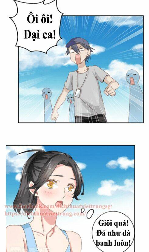 lều khều biết yêu chapter 39 16