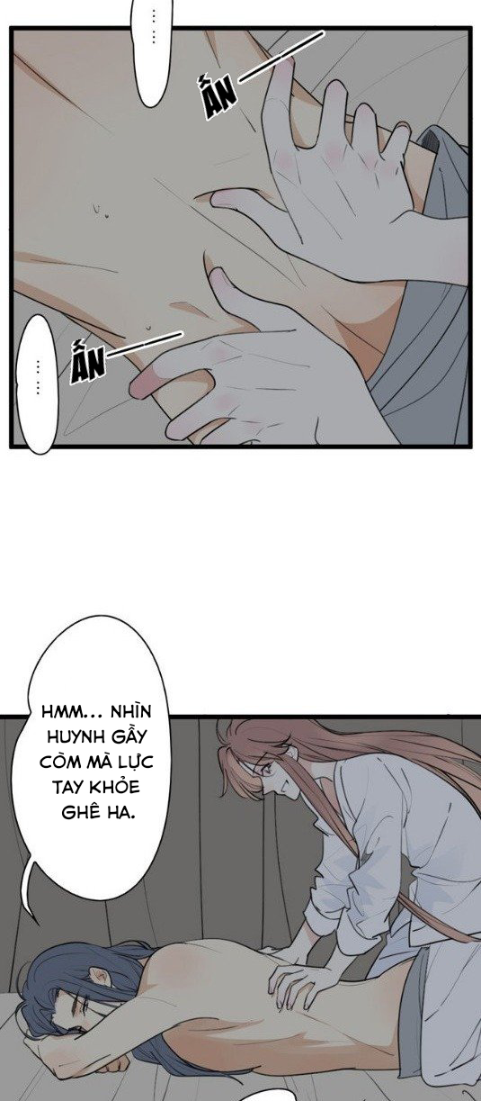 kế hoạch quyến rũ thư sinh nghèo chapter 10 5