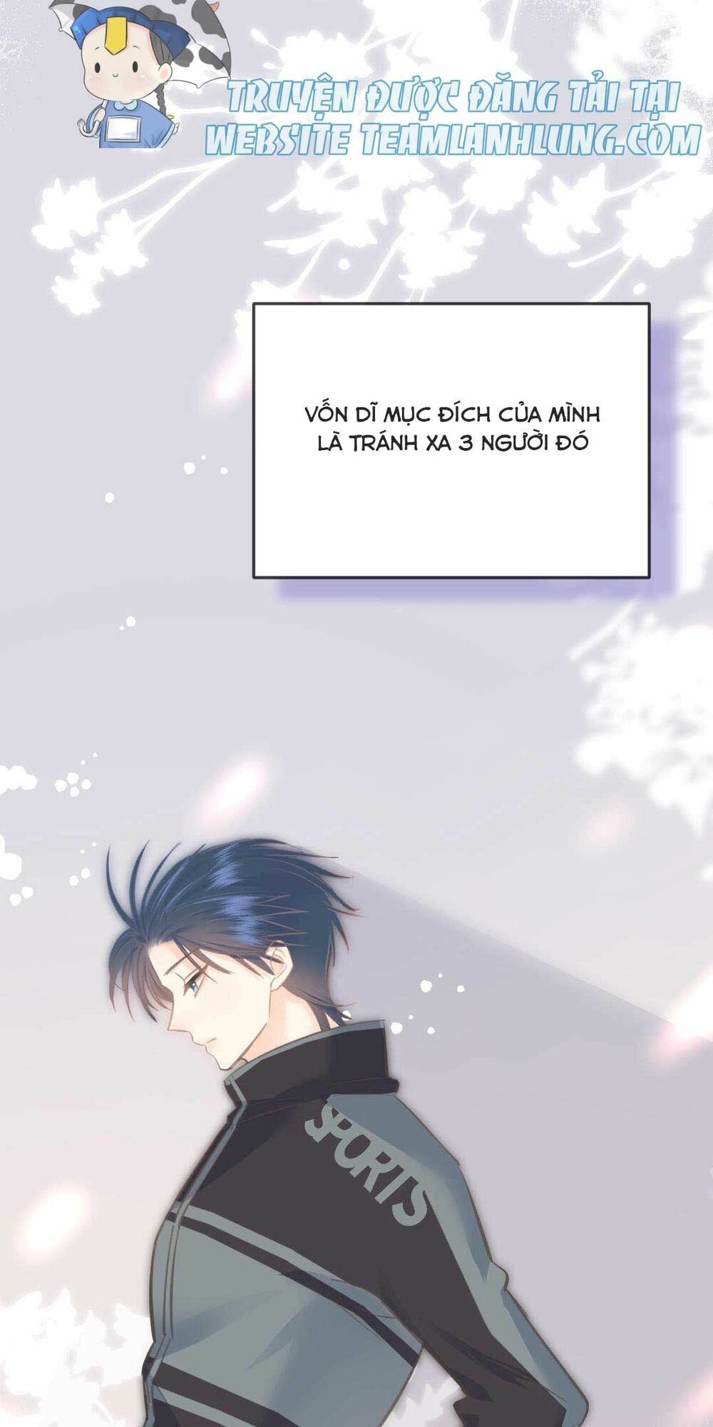 khảo nghiệm cuối cùng của tra nữ chapter 13 30