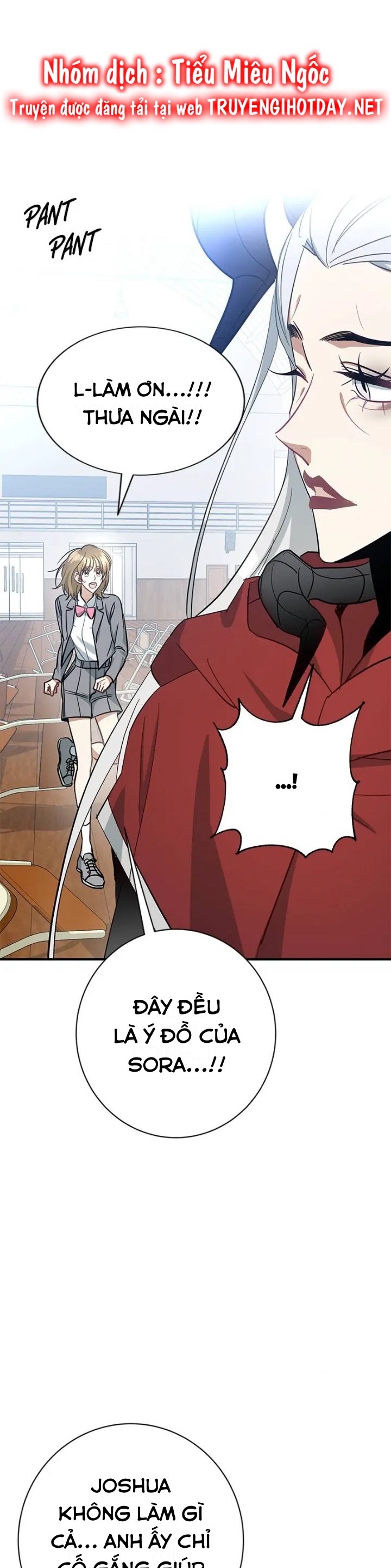 nụ hôn của tên ác ma chapter 43 35