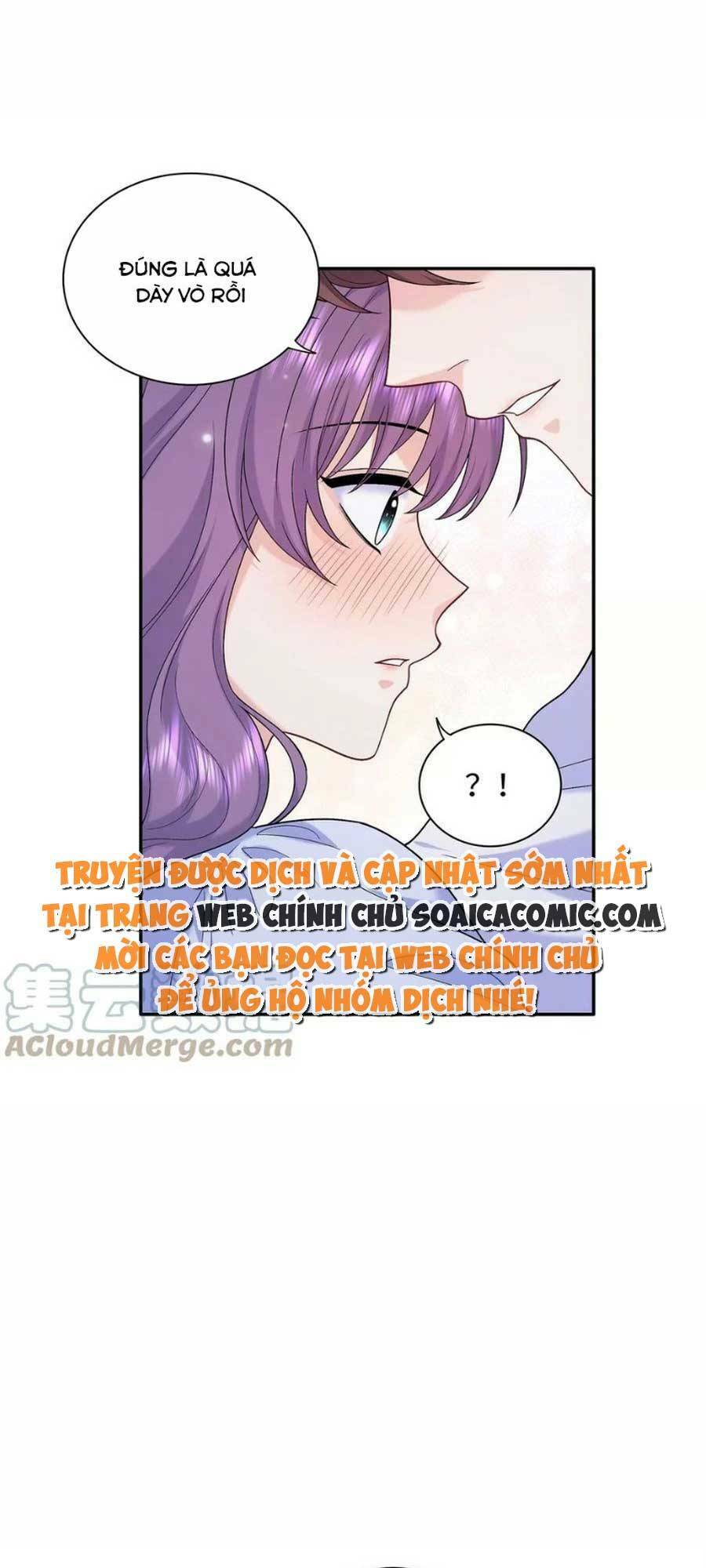 tôi dựa vào tà ý: nghịch chuyển nhân sinh chapter 123 17