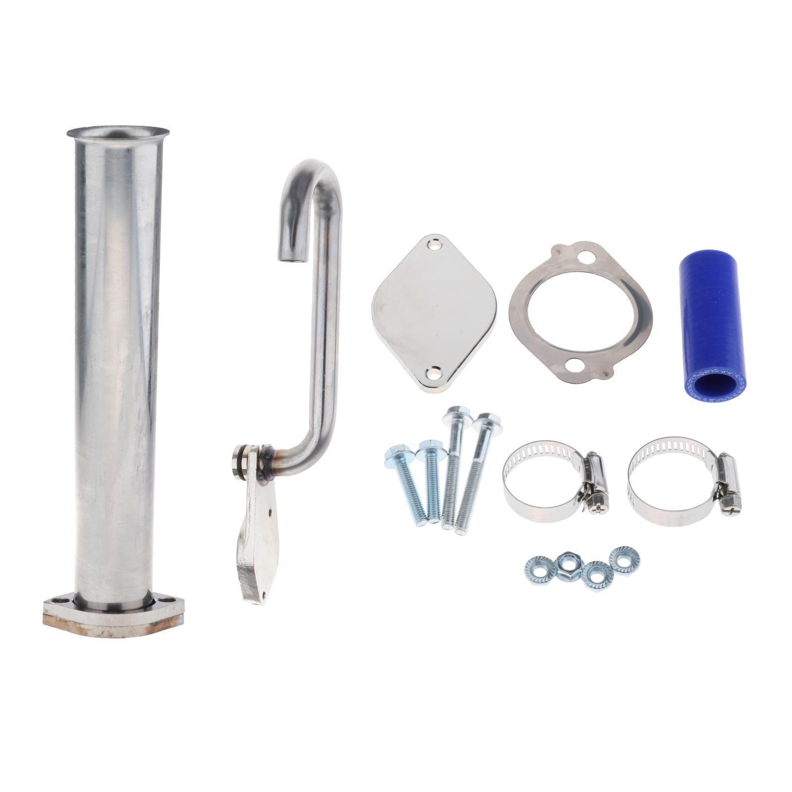Professional Auto Auto EGR Bypass Extinguishing Kit Replaces for Trips