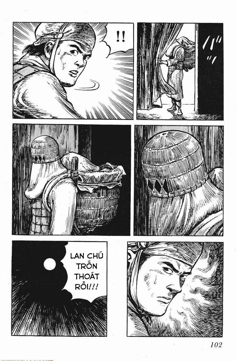 binh pháp mặc công chapter 57 17