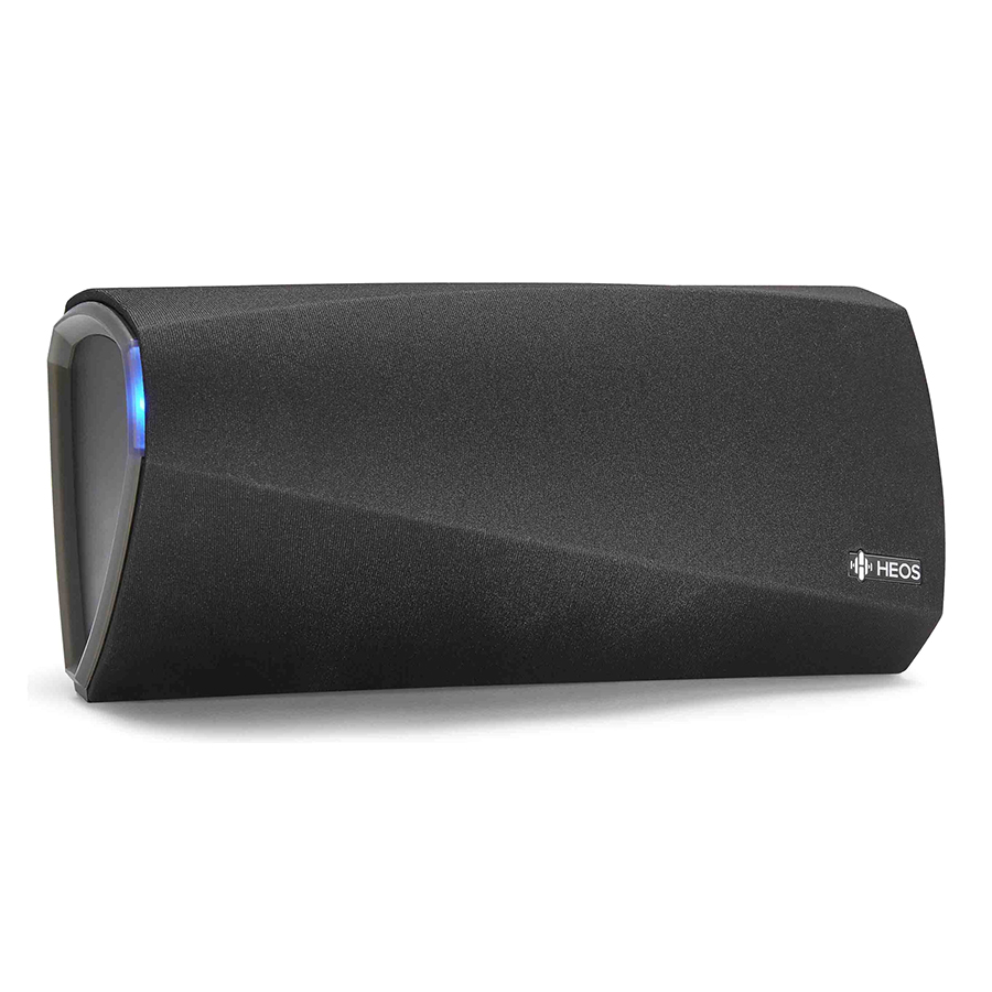 Loa Bluetooth Denon HEOS 3 HS2 - Hàng Chính Hãng