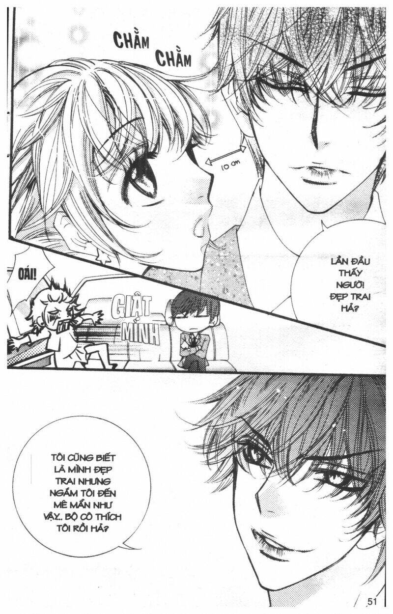 scandal đáng ngờ chapter 10 50