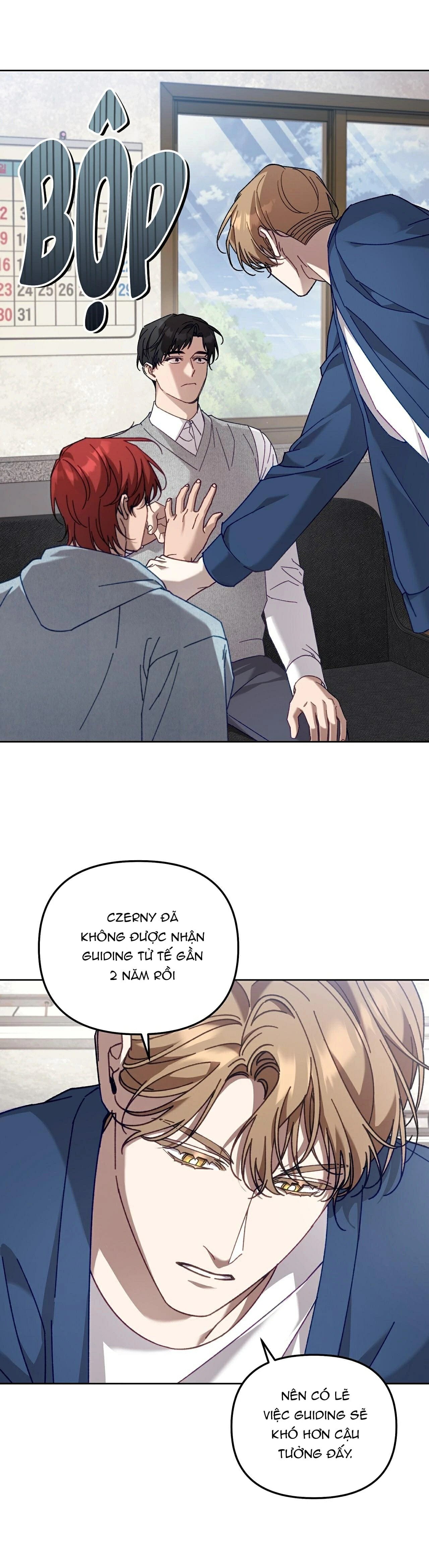 guide cấp s phết mật ong chapter 39 28