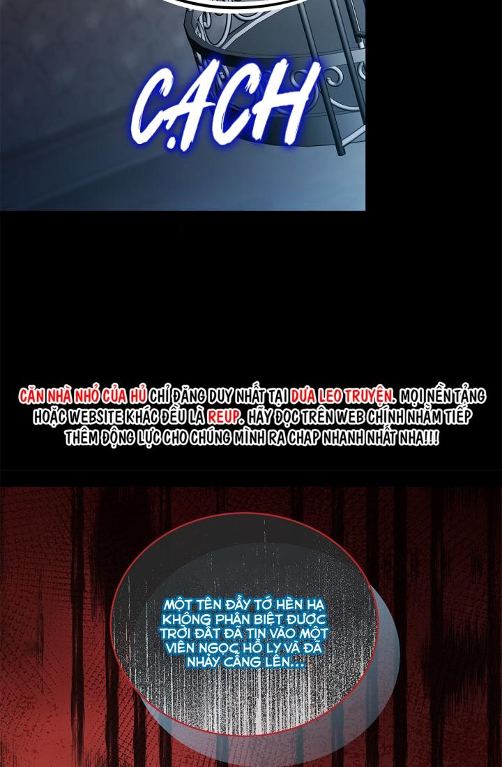 hôn nhân bị đánh cắp của hồ ly chapter 42 67