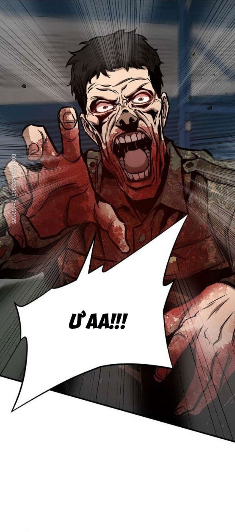 return survival chapter 54 68