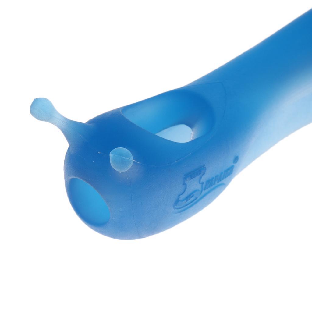 Violin Bow  Bow Holder Violin Fiddle Teaching Aid Correct