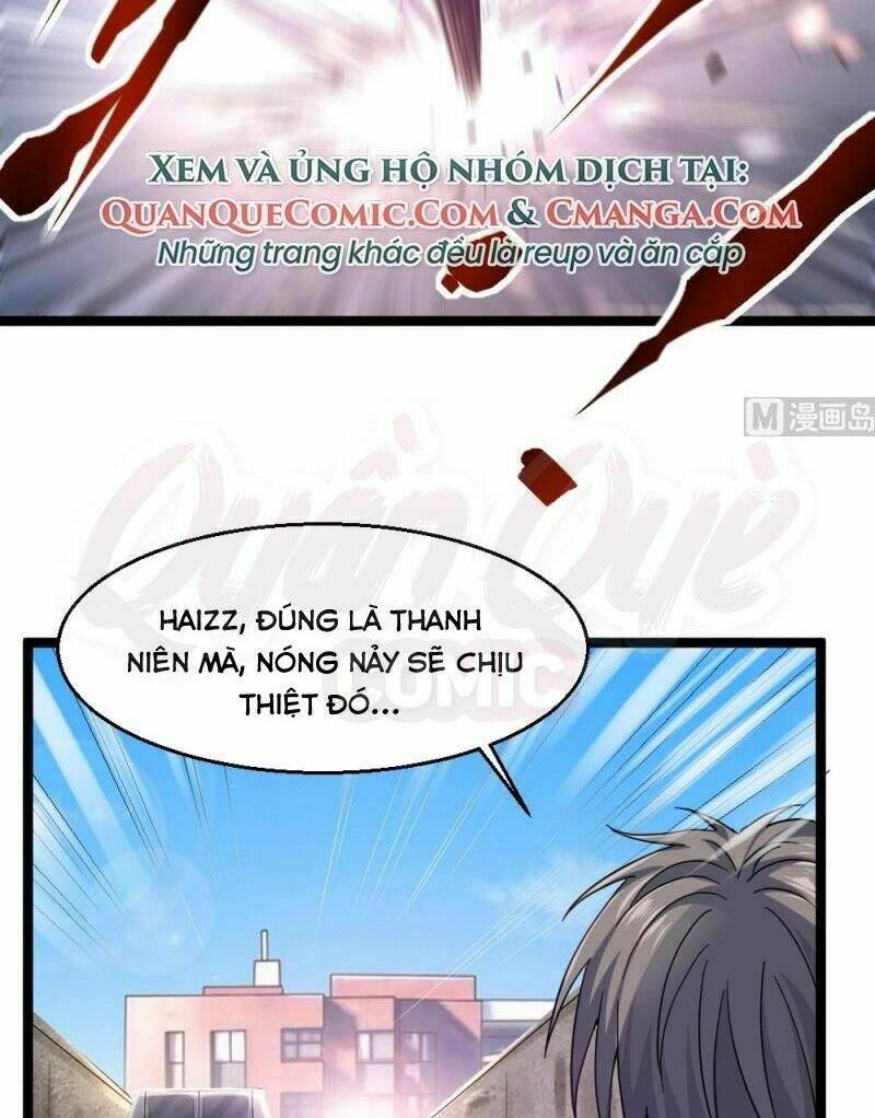 tối cuồng nữ tế chapter 42 32