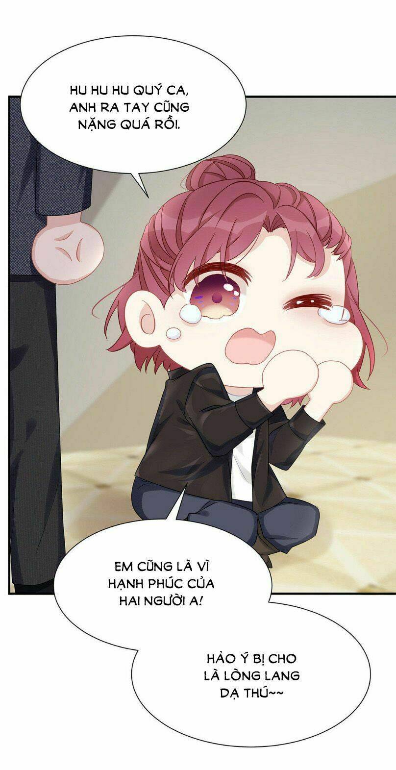 chỉ muốn cưng chiều em chapter 12 5