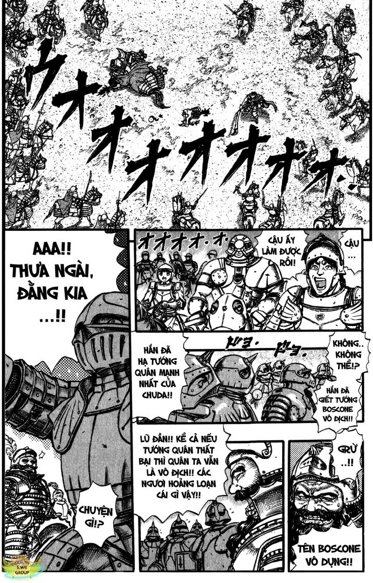 kiếm sĩ đen chapter 43 22