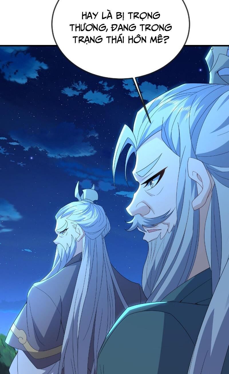 tiên võ đế tôn chapter 573 54