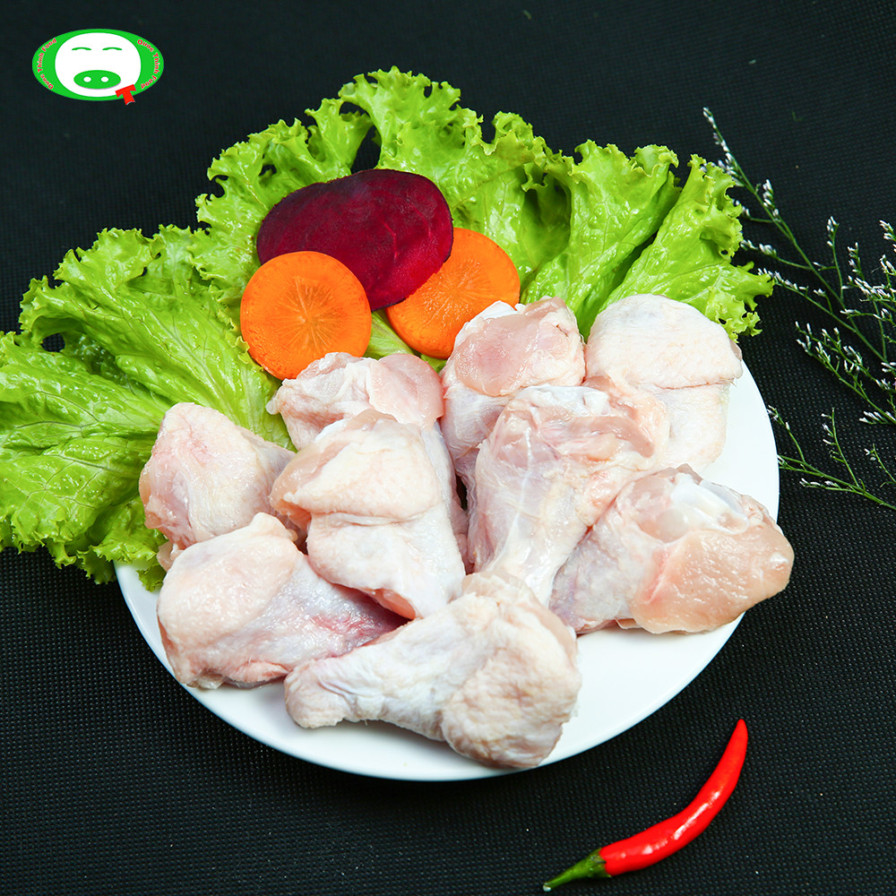 - Cánh tỏi  1kg