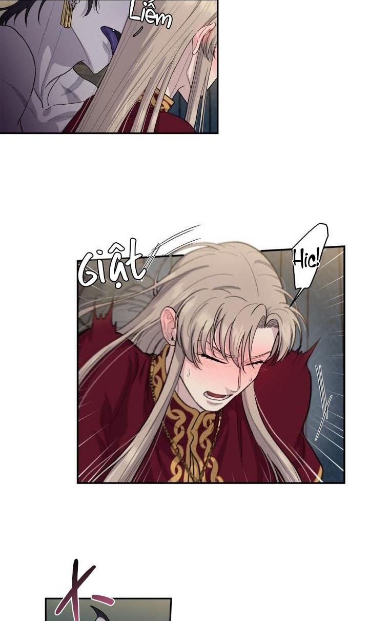 cách vứt bỏ trinh tiết chapter 4 21