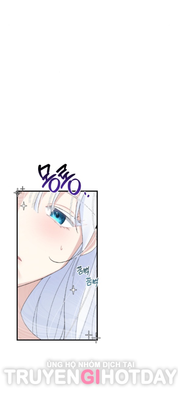 [18+] chuyện mèo trắng bị ba tước báo đen ăn thịt chapter 1.2 21