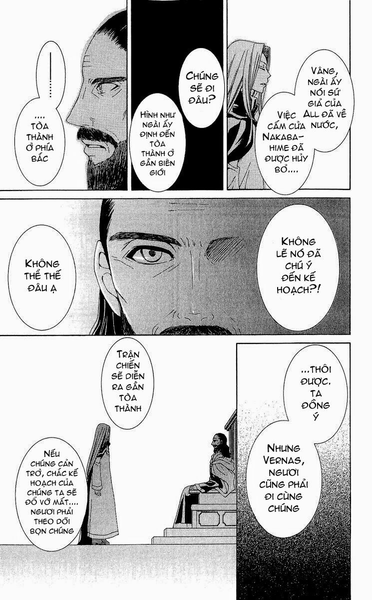 bình minh arcana chapter 12 39