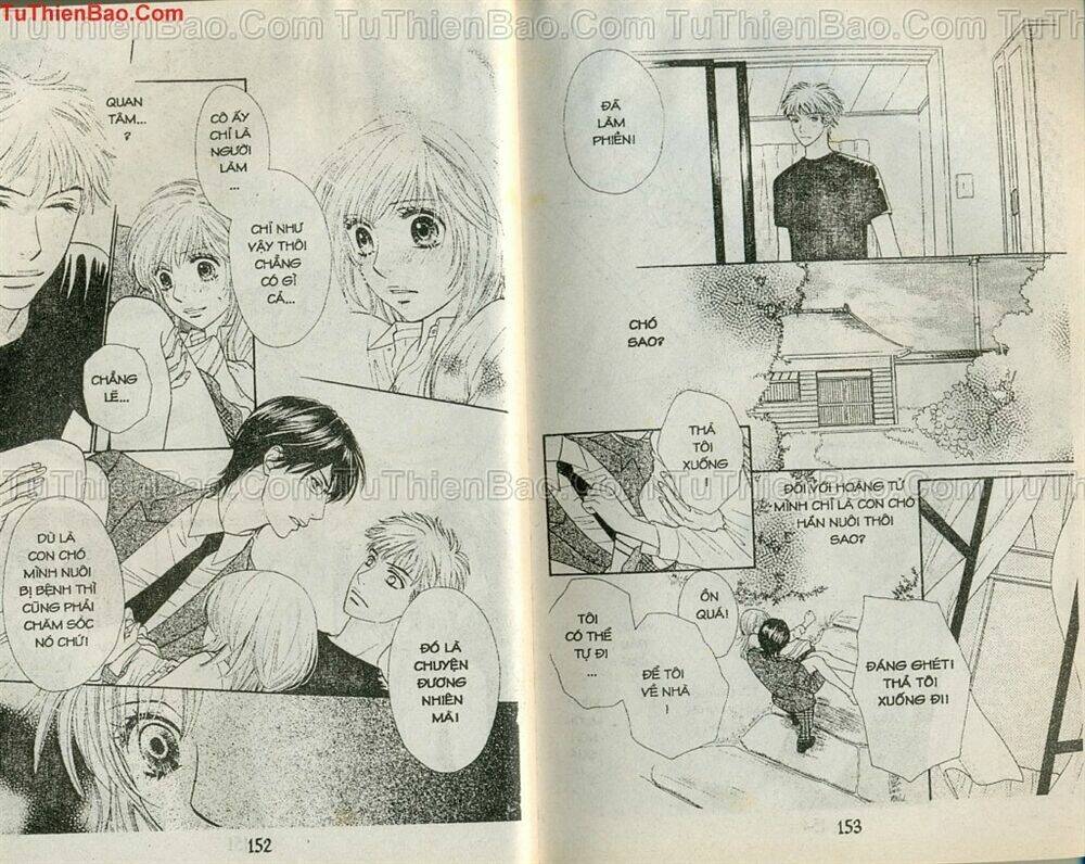 lo lem thời @ chapter 1 77