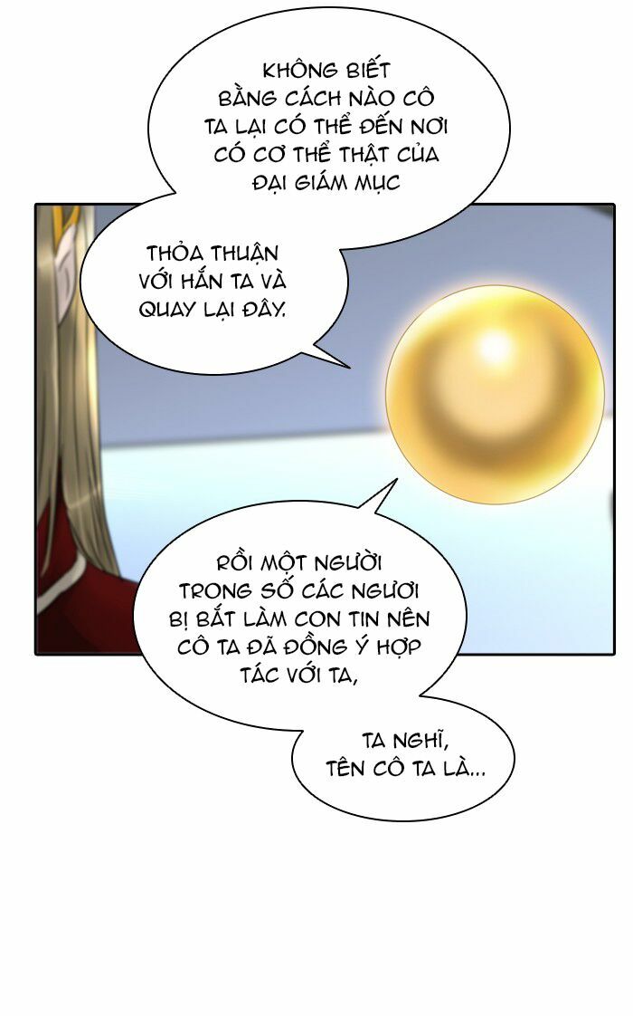 tòa tháp bí ẩn 2 chapter 300 42
