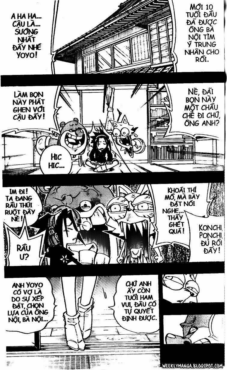 vua pháp thuật chapter 163 6