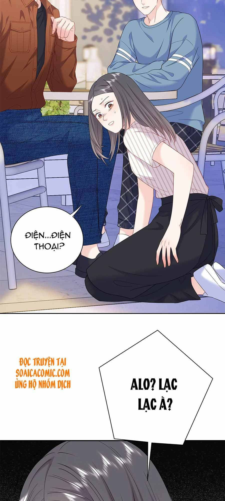 tôi dựa vào tà ý: nghịch chuyển nhân sinh chapter 25 41