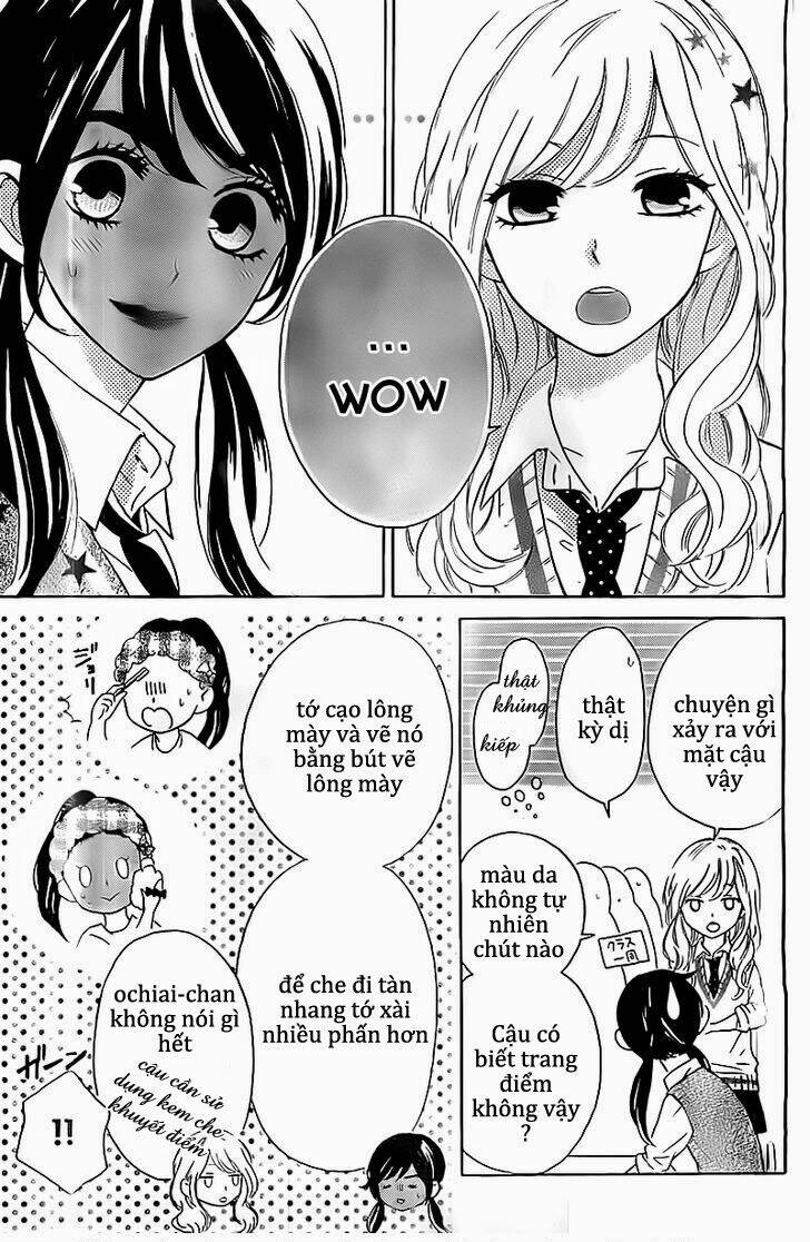 shiny doll chapter 2 22