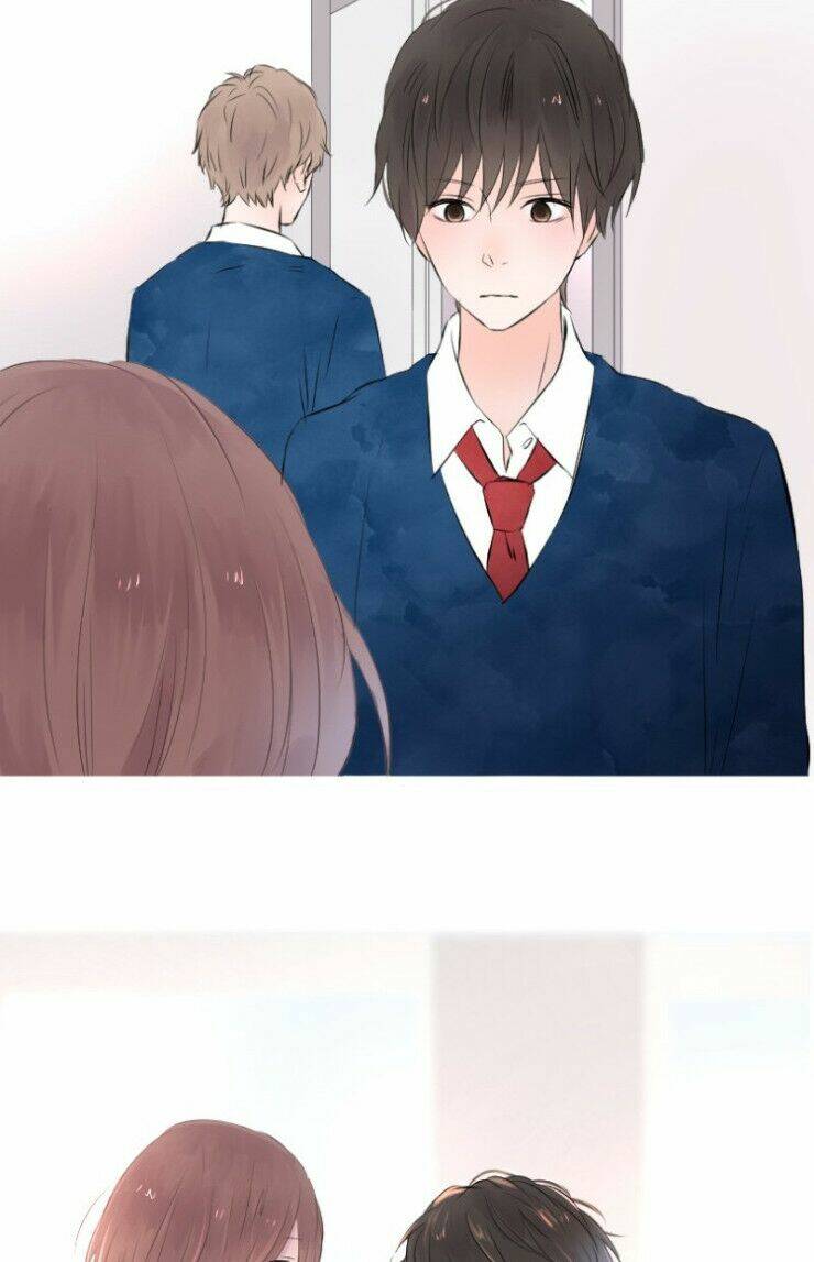 yêu không thể nói chapter 21 20