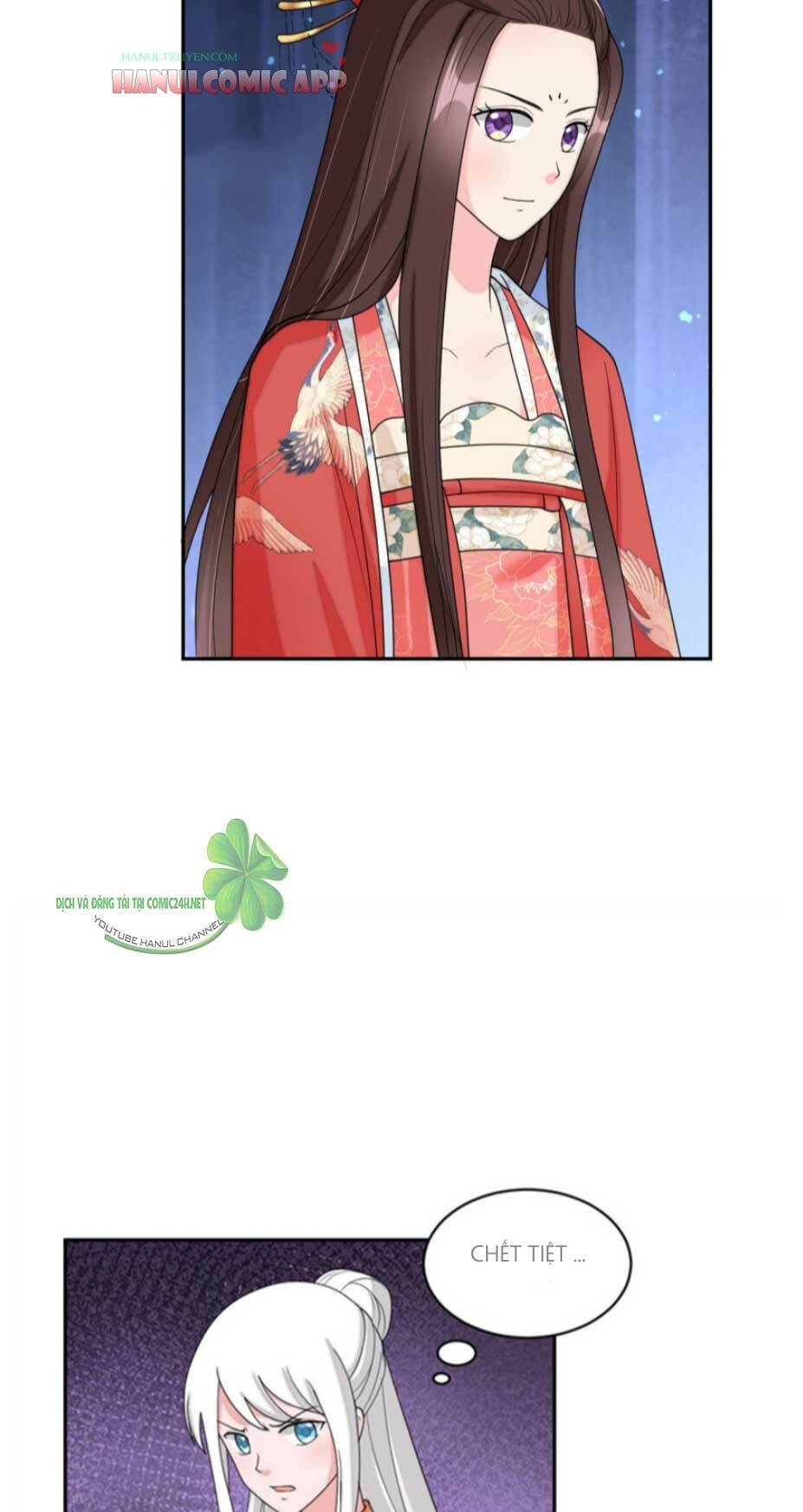 manh bảo đột kích: mami cha con đâu ? chapter 79 24