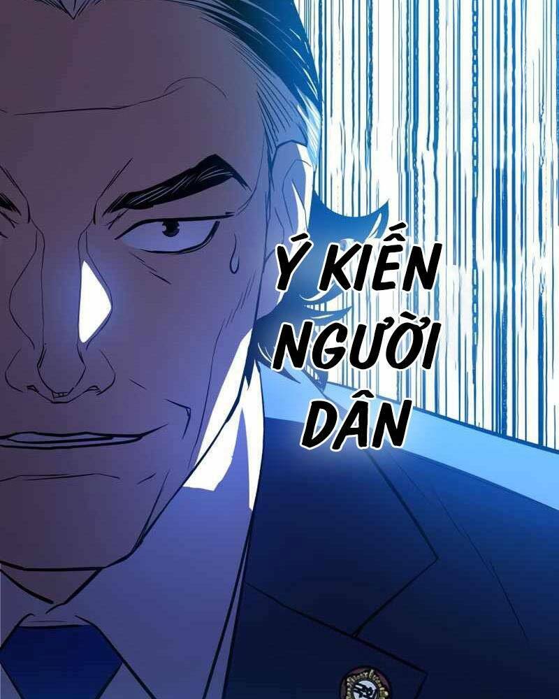 cánh cổng mở ra đúng ngày đầu tiên tôi thành chính trị gia chapter 16 86