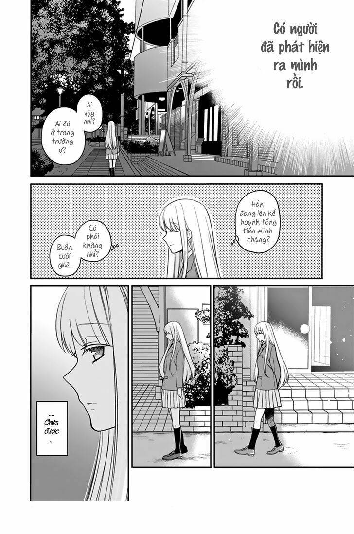 s watari-san to m mura-kun chapter 1 31