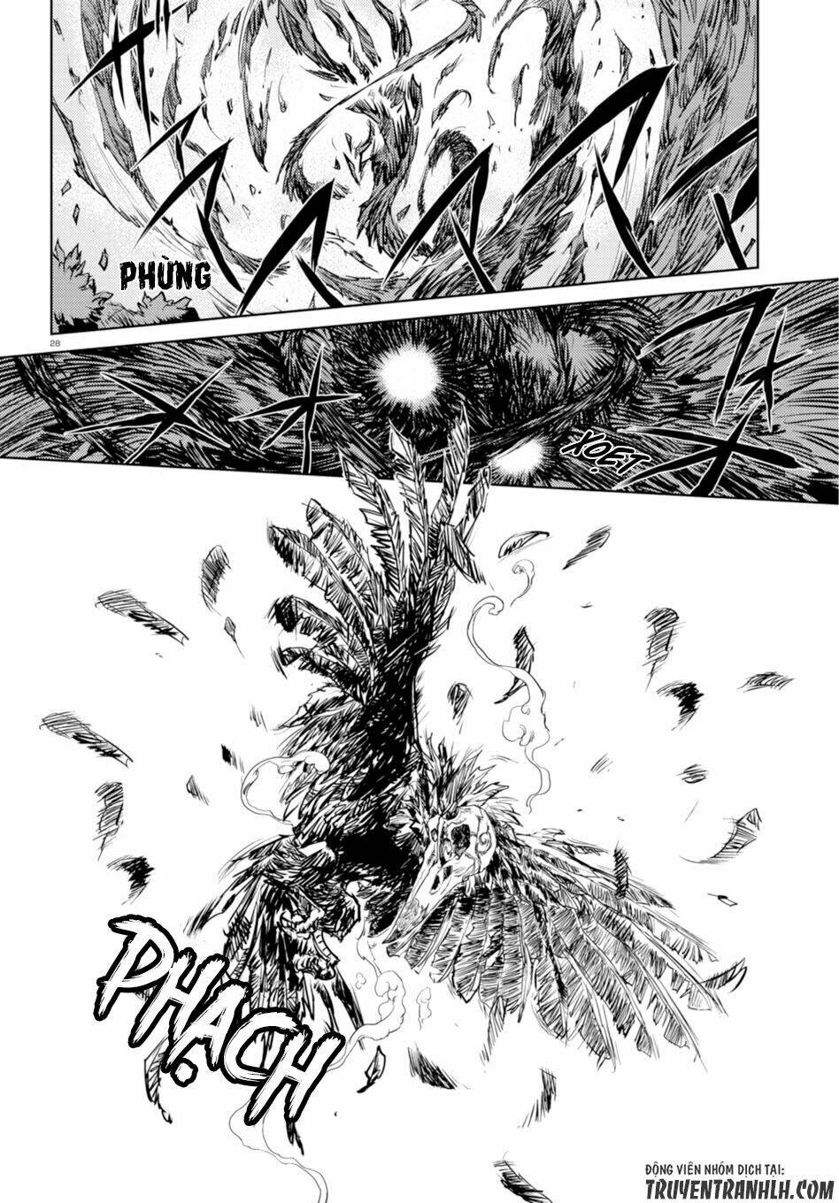 curse blood chapter 2 25