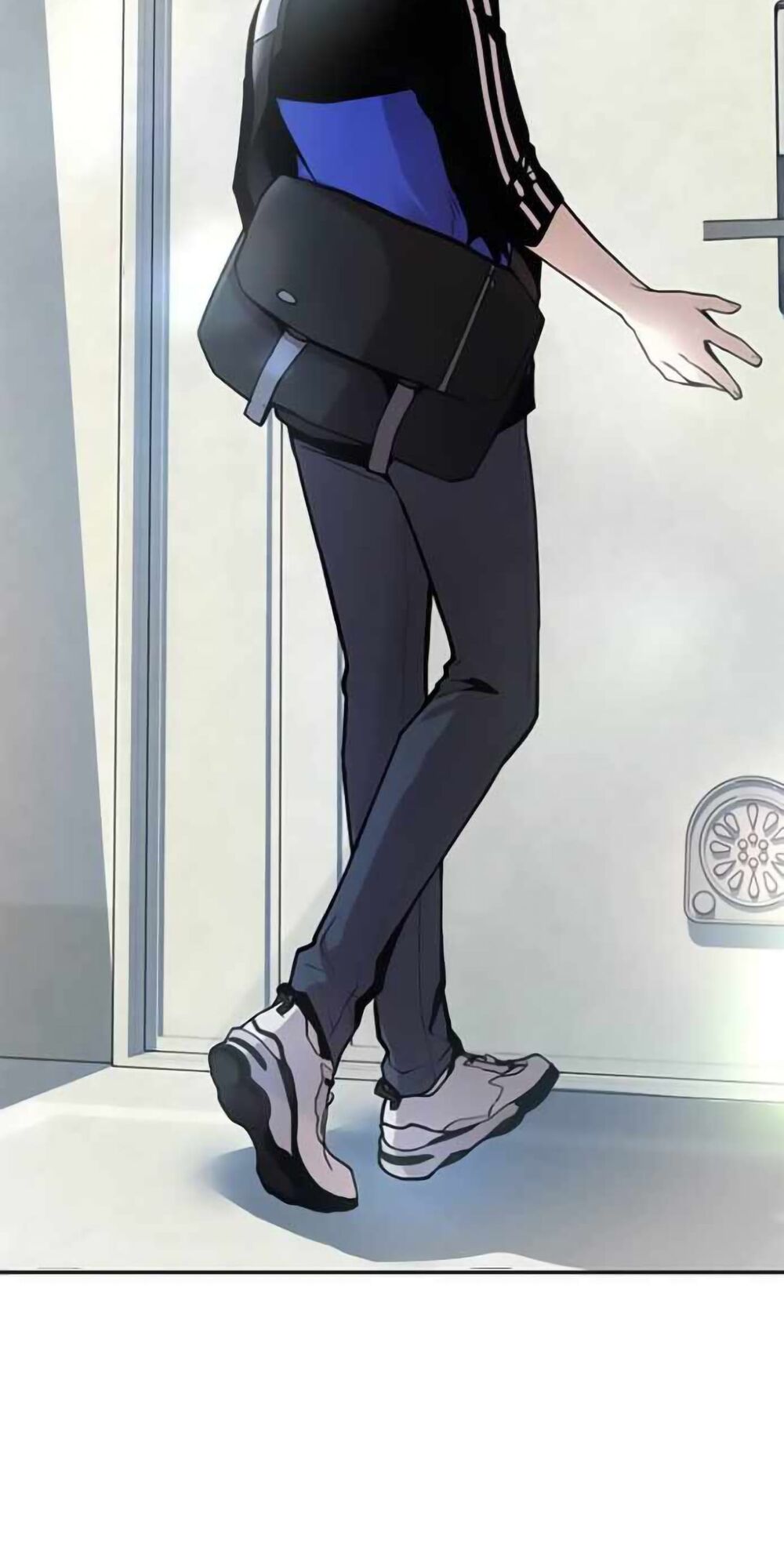 chuyển sinh thành ác nhân chapter 8 14