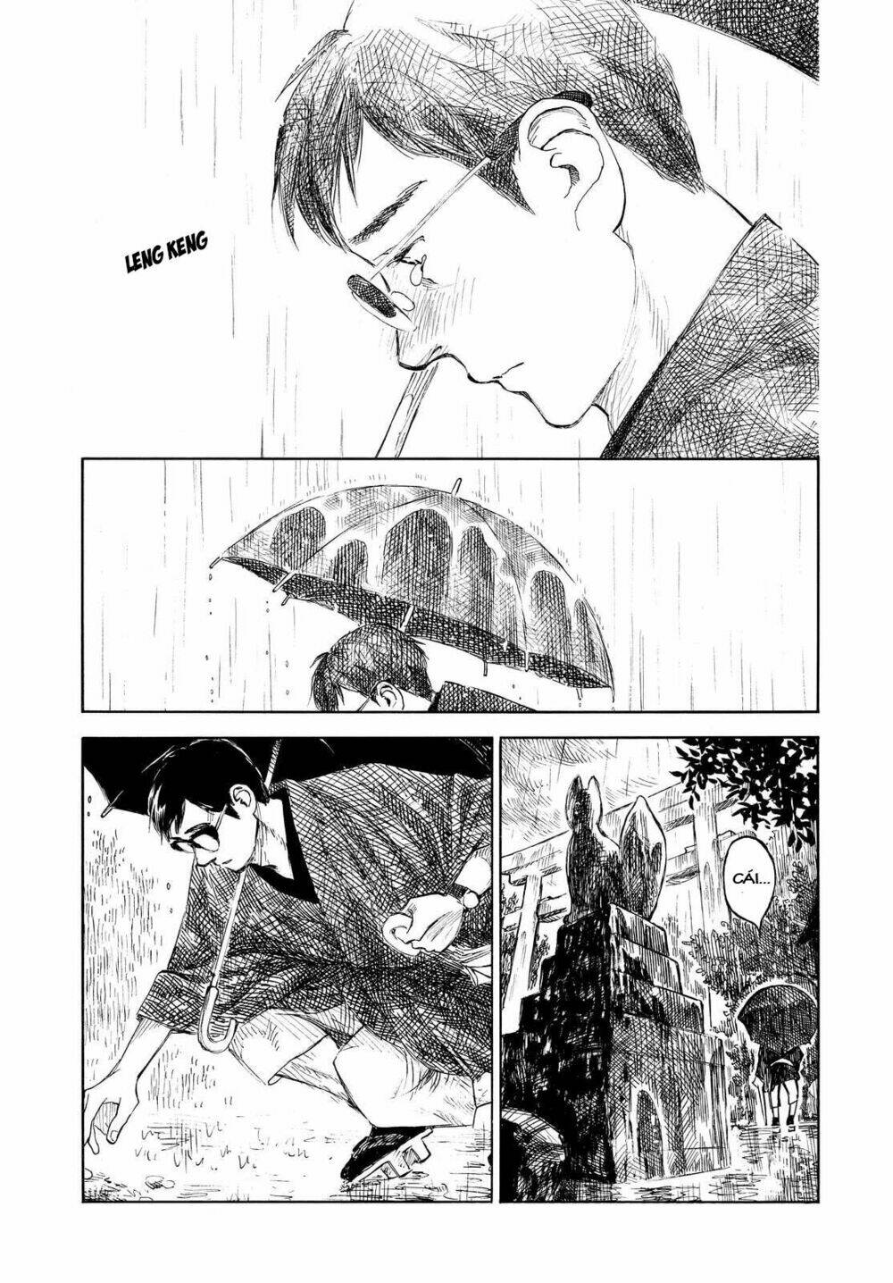 kannou sensei chapter 4 24