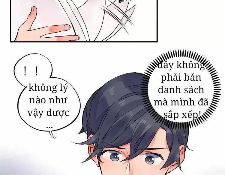 sos! tôi đã yêu một con sâu bướm (phần 2) chapter 21.1 29
