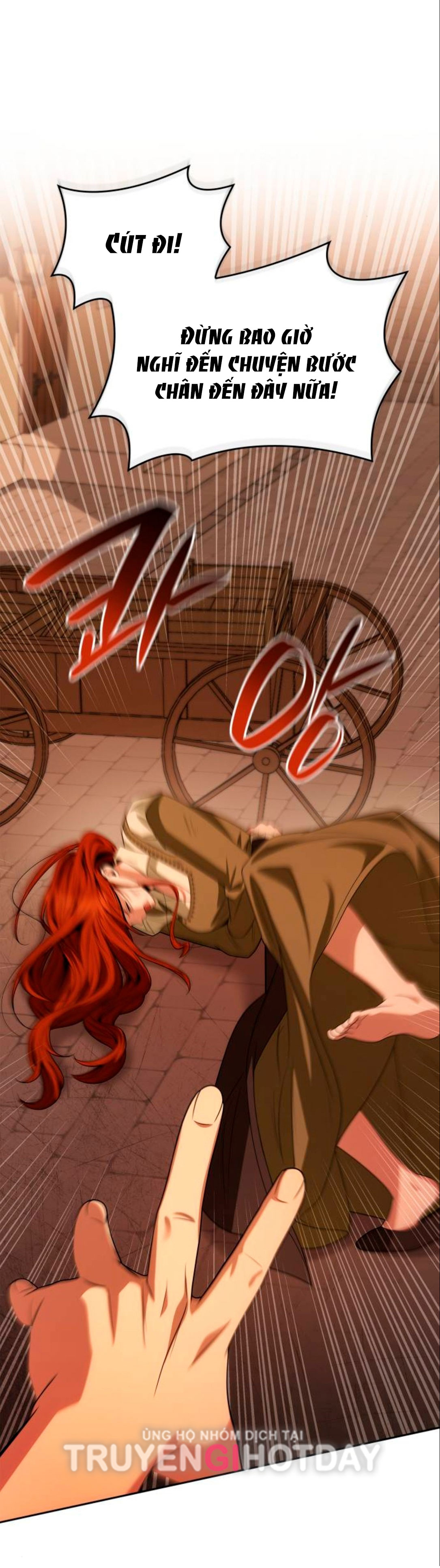 Chị Yêu, Kiếp Này Em Sẽ Là Hoàng Hậu chapter 69.1 - Trang 29