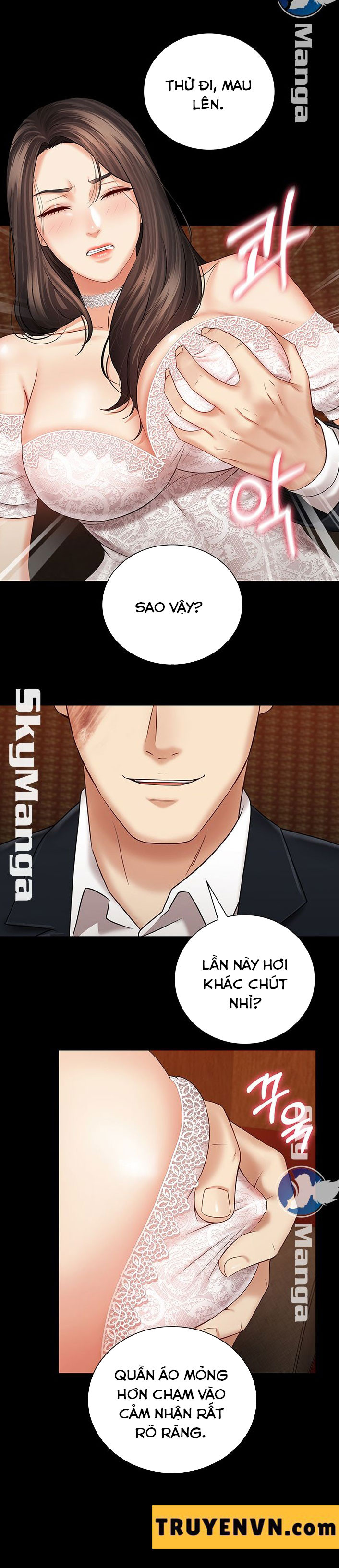 sứ mệnh người anh chapter 33 2